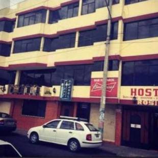 Фотографии хостела 
            Hostal Rosita Latacunga