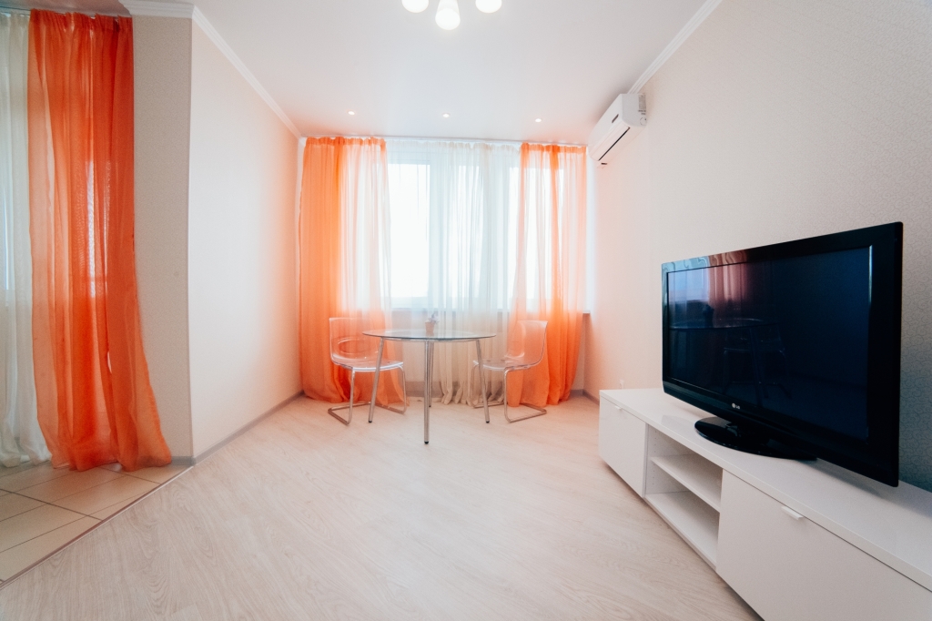 Фотография квартиры Апартаменты центр ЖК Кловер Хаус