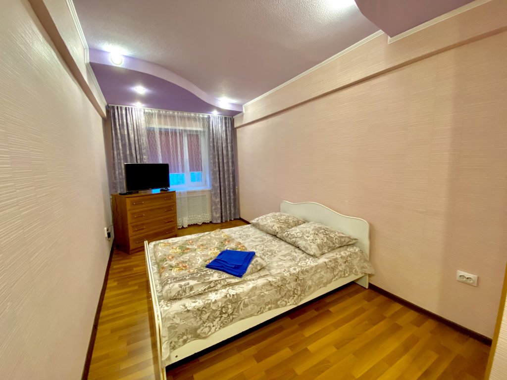 Фотография квартиры Апартаменты Квартиркинъ на Пищевиков 2