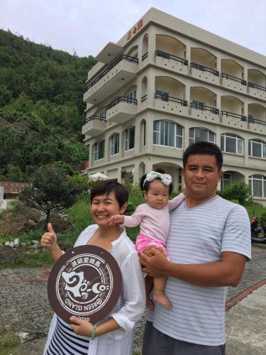 Фотография мини отеля Shiacare Hostel