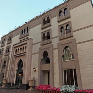 Фотография гостиницы Heritage Luxury Suites