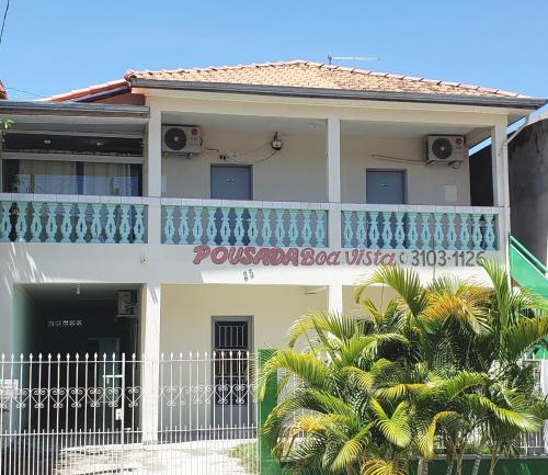 Фотография мини отеля Pousada Boa Vista