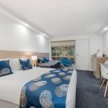 Фотография мотеля Bay City (Geelong) Motel