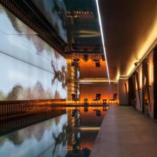 Фотографии гостиницы 
            Nolinski Paris