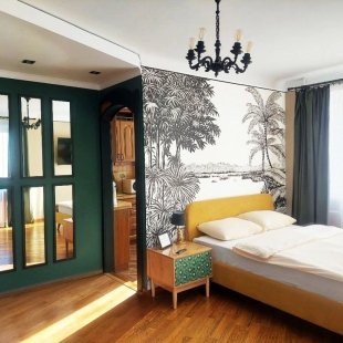 Фотография квартиры Квартира у Кремля