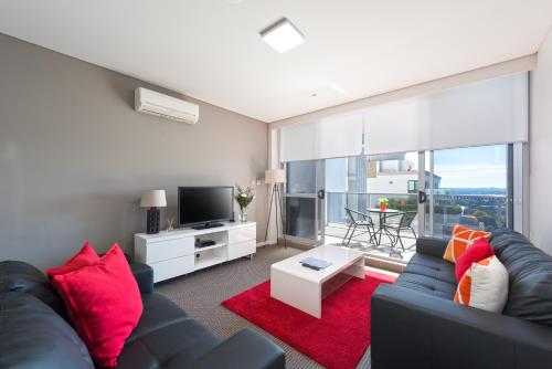 Фотография апарт отеля Astra Apartments North Sydney