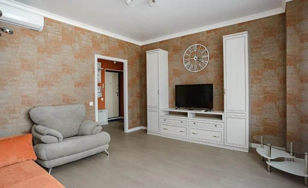 Фотография квартиры Gostim (Гостим) на улице Кирова 32