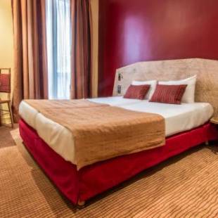 Фотографии гостиницы 
            Hotel Moulin Plaza