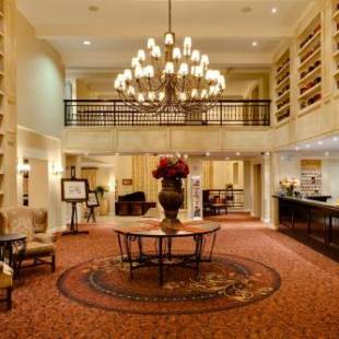 Фотографии гостиницы
Protea Hotel by Marriott Mahikeng