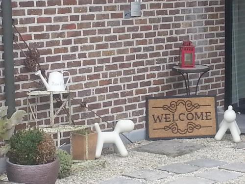 Фотография мини отеля B&B Lomolen