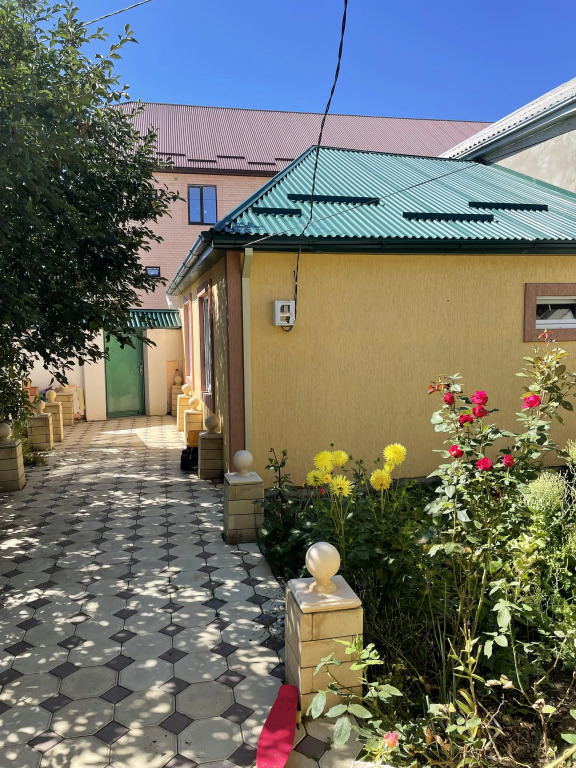 Фотография Коттеджа Частный дом Travel