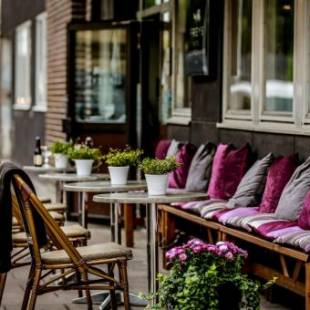 Фотографии гостиницы
Lilla Rådmannen