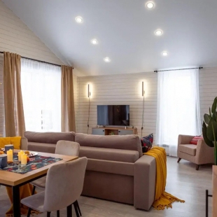 Фотография Коттеджа Дом Point 369 Восточный (Поинт)