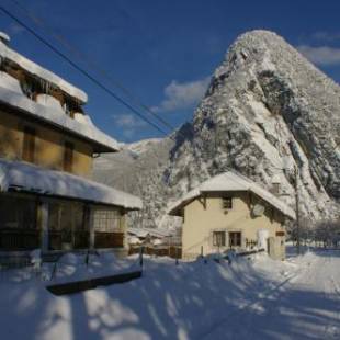 Фотографии гостевого дома 
            Gîte Les Mésanges