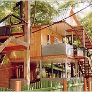 Фотография пансионата Меркурий