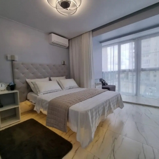 Фотография квартиры Апартаменты на Ленина