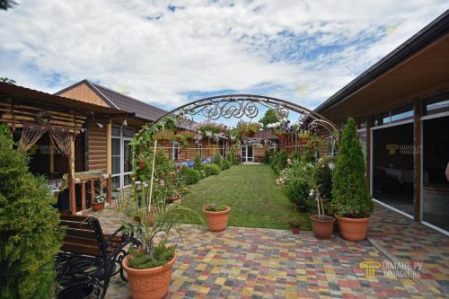 Фотография гостевого дома АРАРАТ