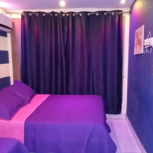 Фотография базы отдыха Habitacion marina