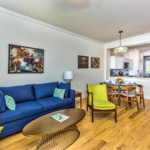 Фотография гостевого дома Catina Golf Condo at the Lely Resort