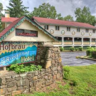 Фотографии гостиницы
Hofbrau Riverfront Hotel