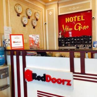 Фотографии гостиницы
RedDoorz @ Nguyen Kiem Street