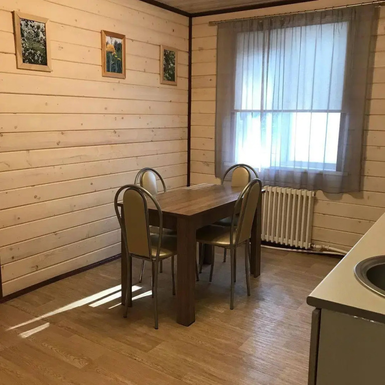 Фотография Коттеджа Селигер Дом 2