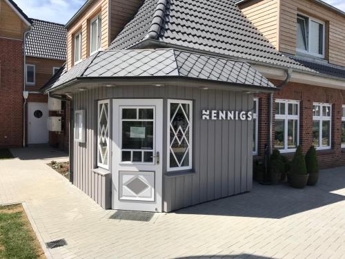 Фотография гостиницы Waastwinj