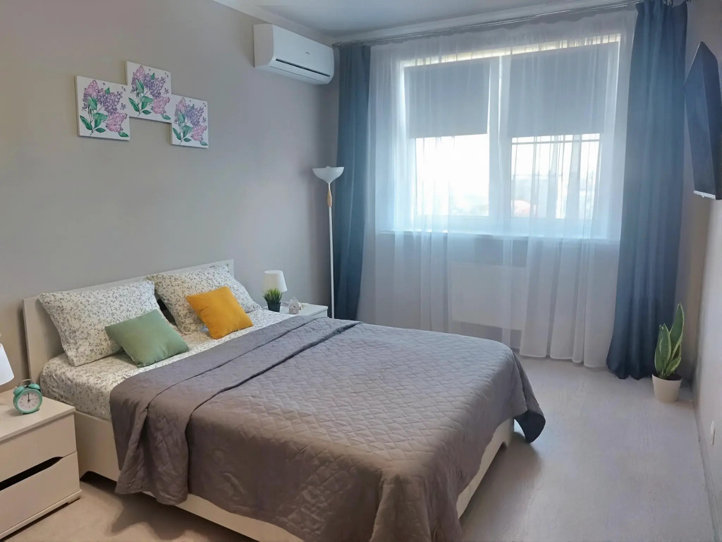 Фотография квартиры Квартира в ЖK Aйвaзoвский