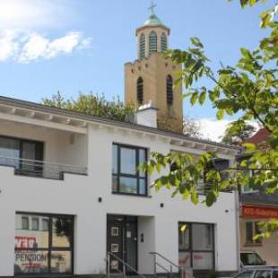 Фотографии гостевого дома
Pension Weber