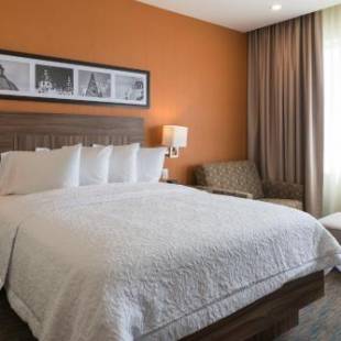 Фотографии гостиницы 
            Hampton Inn by Hilton Irapuato