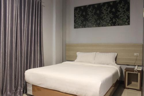 Фотография гостиницы OYO 2018 Ring Road Guest House Syariah