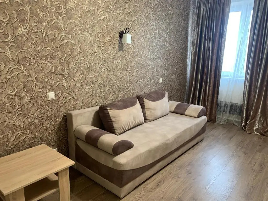 Фотография квартиры Апартаменты Дукат на Георгиевский проспекте 37к1