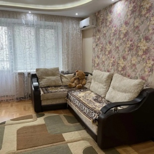 Фотография квартиры Квартира 3х Комнатная для 6ти Гостей