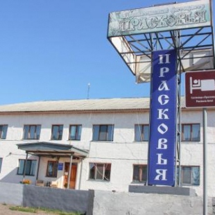 Фотография гостиницы Прасковья