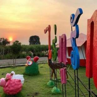 Фотографии гостиницы
Rai Phuruk Resort