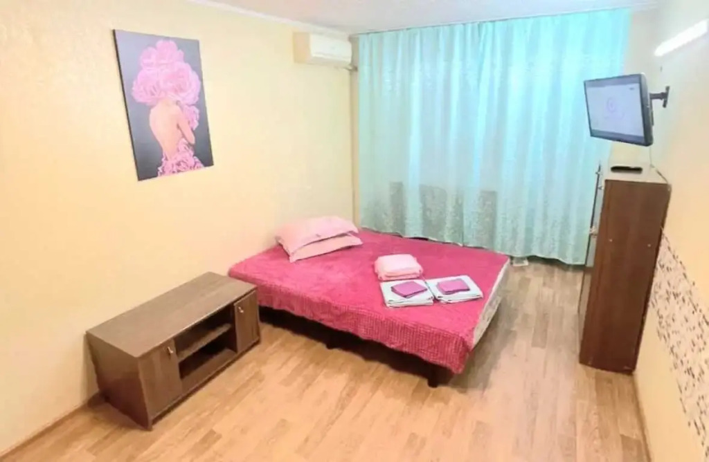 Фотография квартиры Апартаменты Амурский бульвар 56 (1)