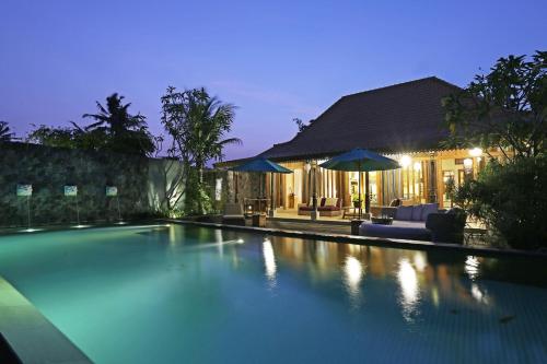 Фотография гостиницы The Purist Villas & Spa Ubud