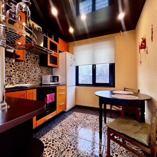 Фотография квартирного агентства АПАРТЫ 51 в центре "Уютный Мурманск" на Старостина, 10