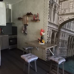 Фотография квартиры Квартира в Зеленоградском