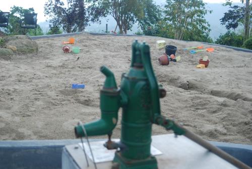 Фотография мини отеля Khokak Panoramas Hotel