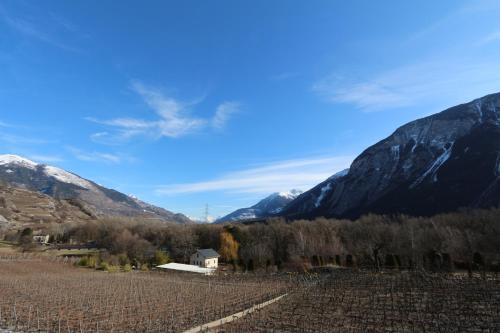 Фотографии мини отеля
BnB Vino Veritas