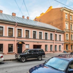 Фотография апарт отеля Sokroma Boho