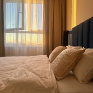 Фотография квартиры Апартаменты на улице Лескова 42