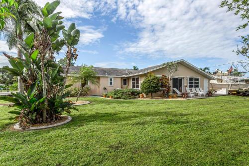 Фотография гостевого дома Beach Time In Paradise