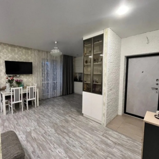 Фотография квартиры Апартаменты Olga