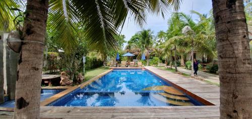 Фотография гостиницы Isle Beach Resort Krabi