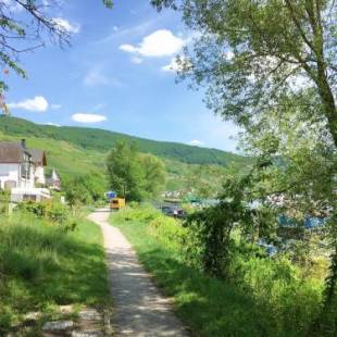 Фотографии гостевого дома 
            Ferienhaus Moselgasse