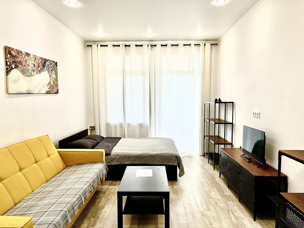 Фотография квартиры АпартКазань 16 на улице Татарстан 16