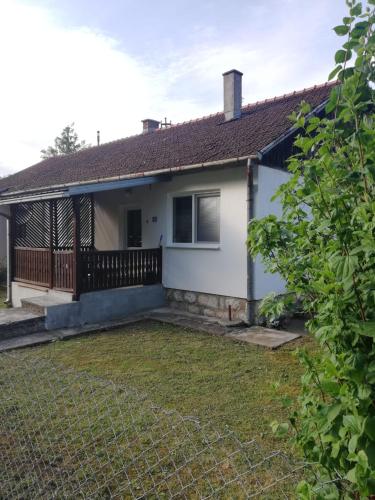 Фотографии гостевого дома
Vikendica Iva