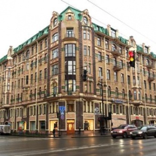 Фотография гостиницы Блюз на Невском